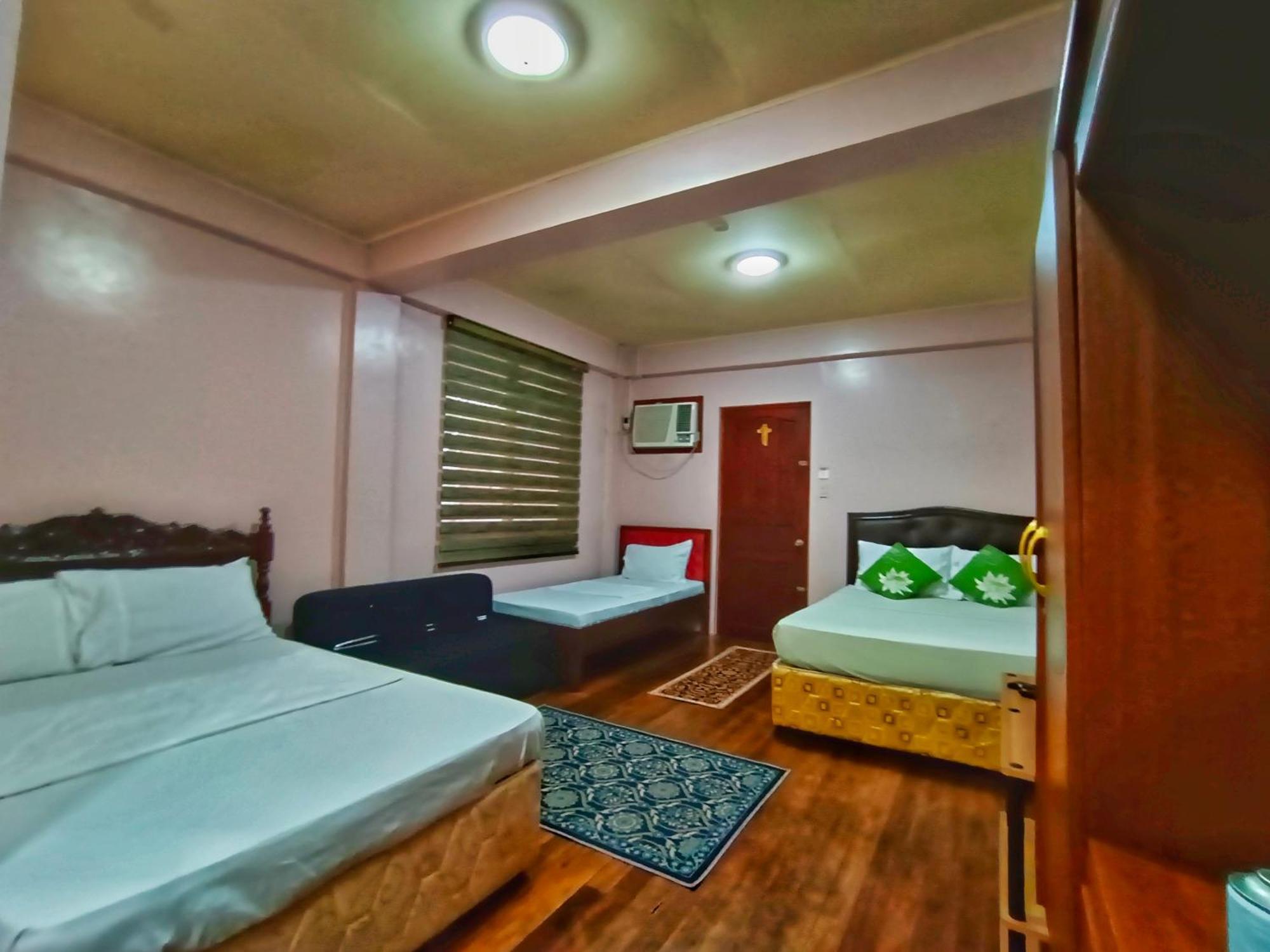 Monte Rio Gardens Bed & Breakfast Аламинос Екстериор снимка