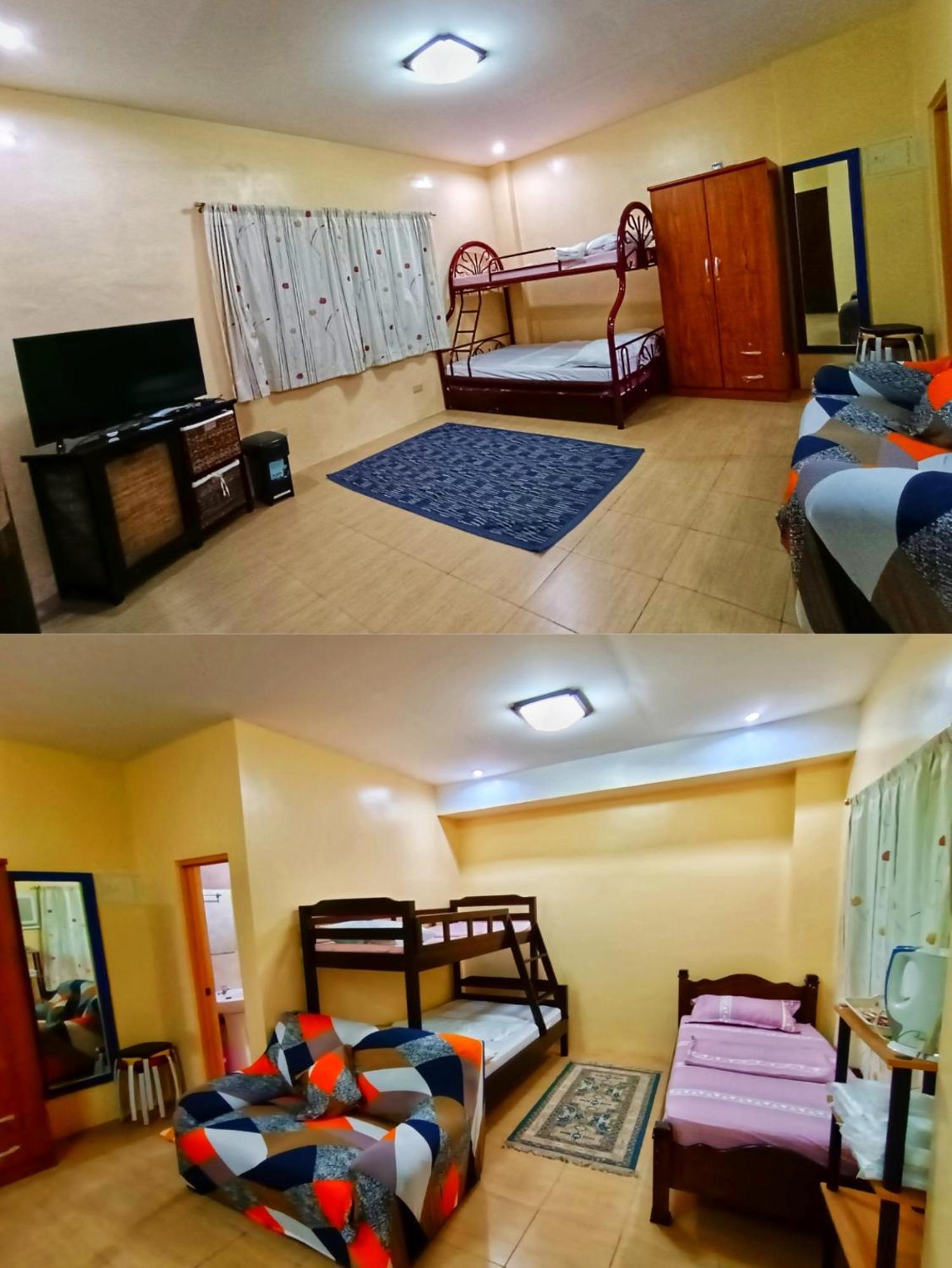 Monte Rio Gardens Bed & Breakfast Аламинос Екстериор снимка