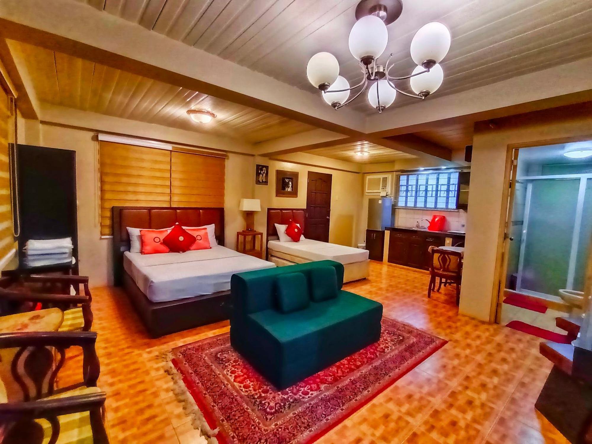 Monte Rio Gardens Bed & Breakfast Аламинос Екстериор снимка