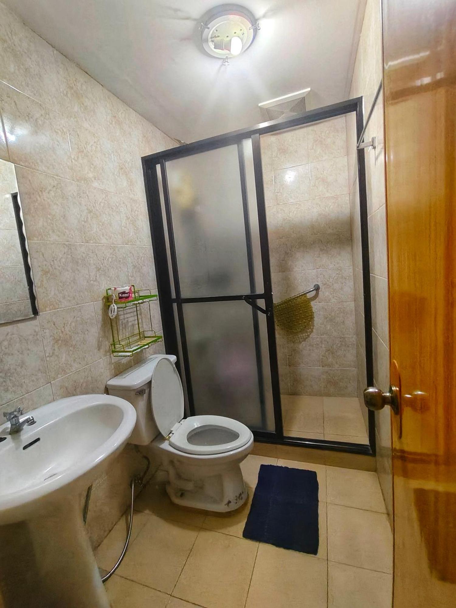 Monte Rio Gardens Bed & Breakfast Аламинос Екстериор снимка