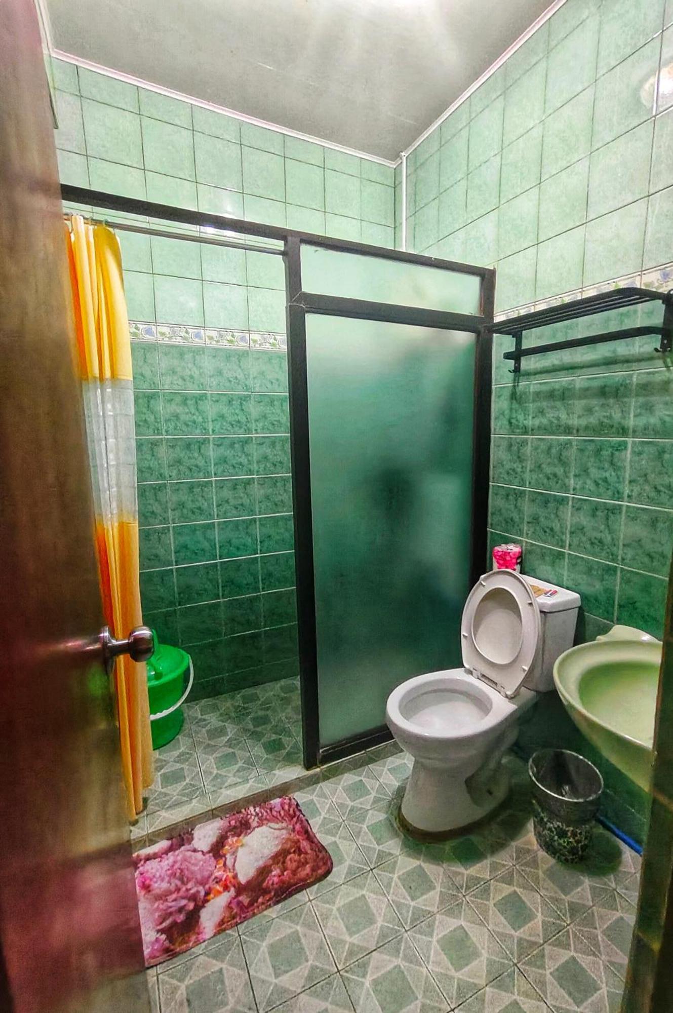 Monte Rio Gardens Bed & Breakfast Аламинос Екстериор снимка