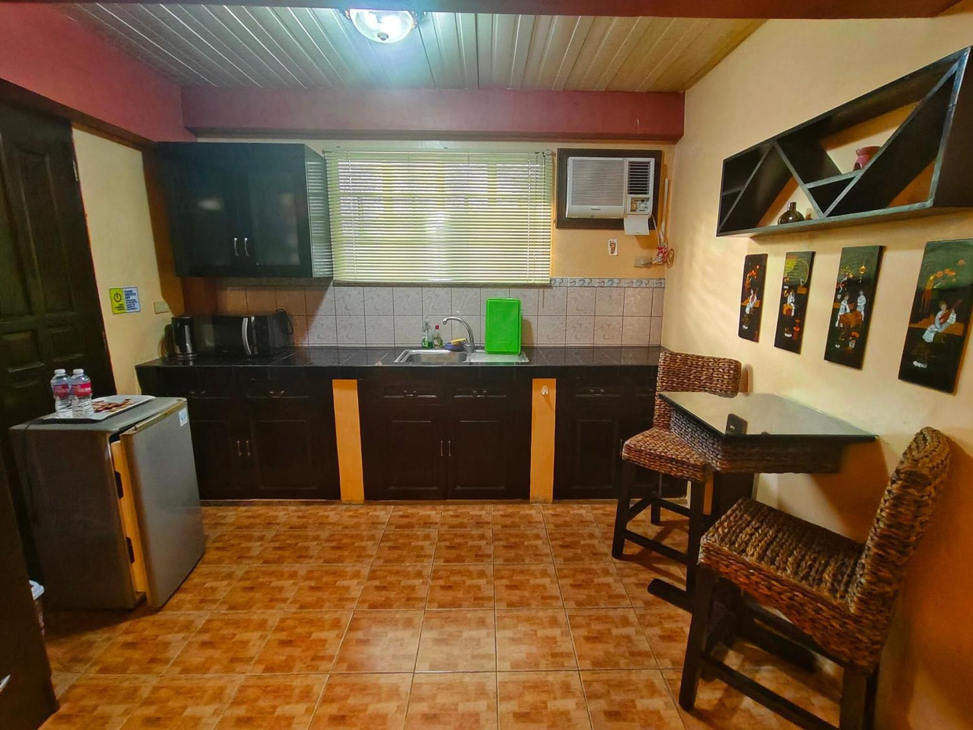 Monte Rio Gardens Bed & Breakfast Аламинос Екстериор снимка
