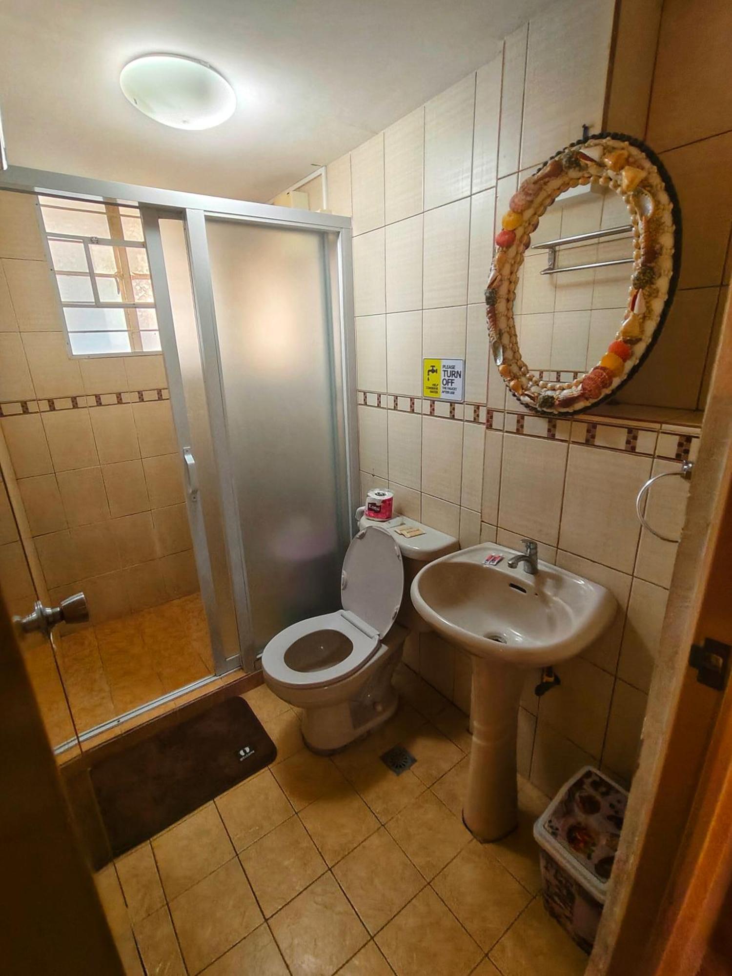Monte Rio Gardens Bed & Breakfast Аламинос Екстериор снимка