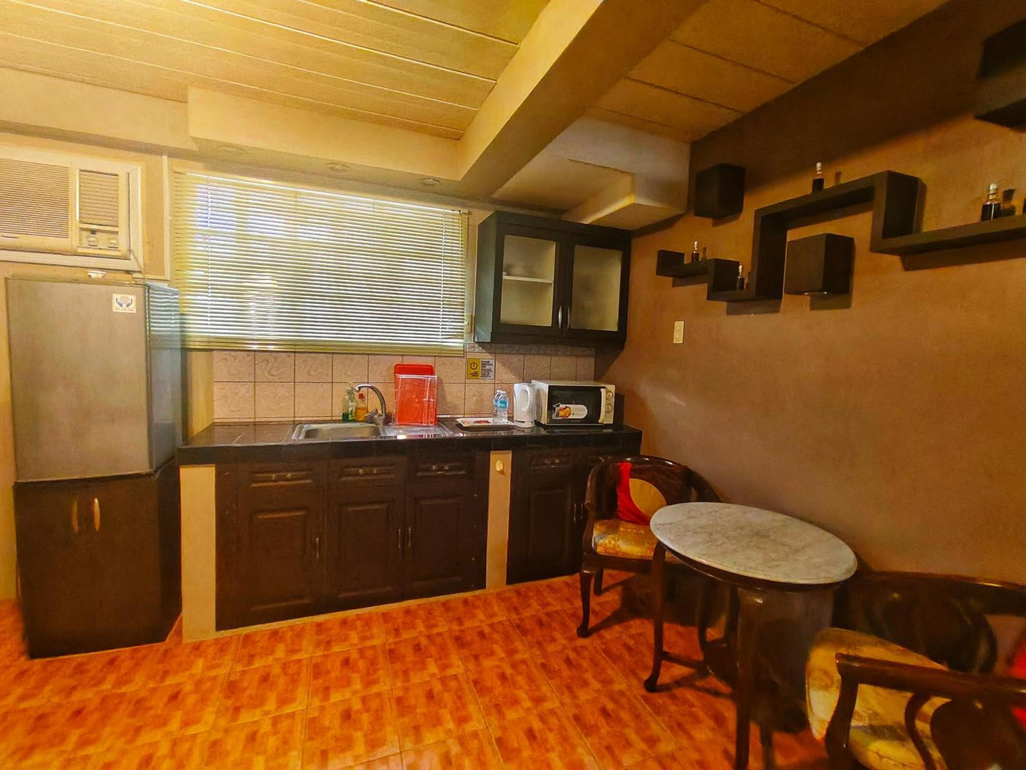 Monte Rio Gardens Bed & Breakfast Аламинос Екстериор снимка