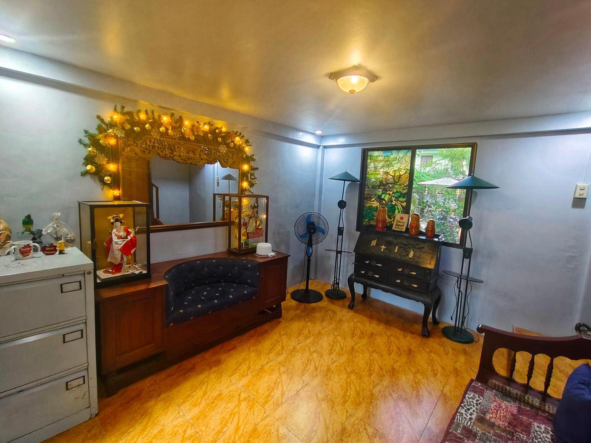 Monte Rio Gardens Bed & Breakfast Аламинос Екстериор снимка